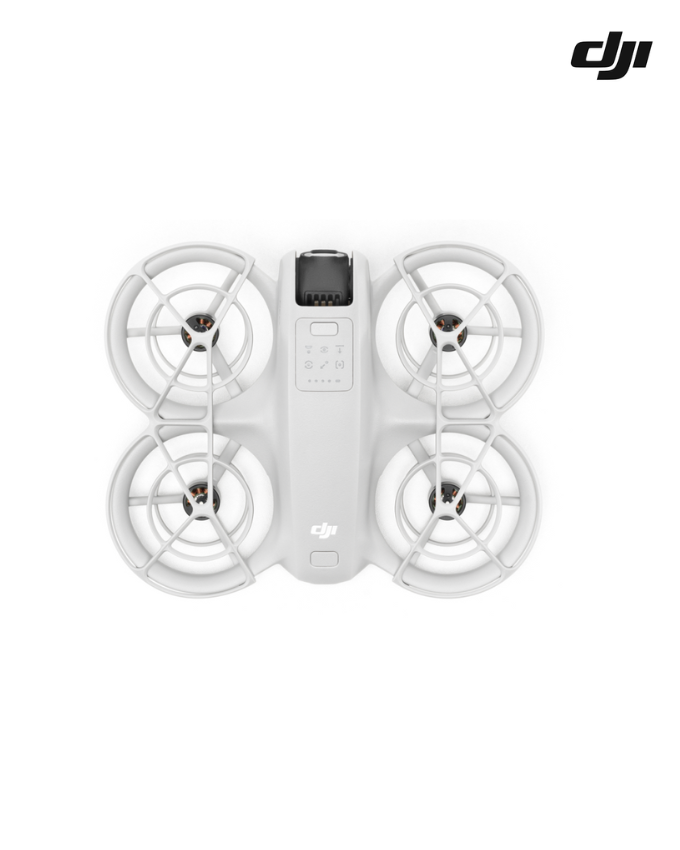 DJI Neo Fly More Combo Camera Drone